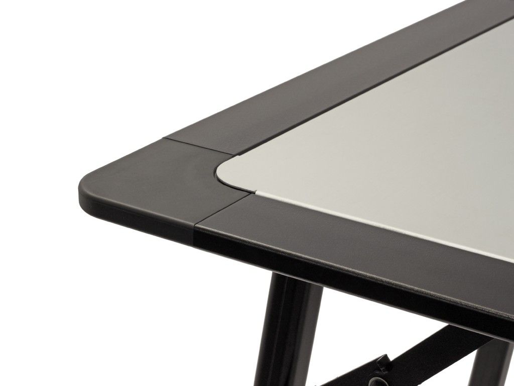 Front Runner Pro Stainless Steel Prep Table Kit - TABLE DETAILS