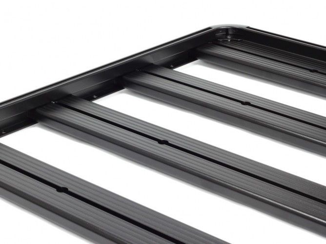 rack tray of Front Runner Slimline II Roof Rack For Toyota RUSH 2018-Current