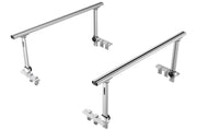 Thule Xsporter Pro in silver