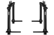 pick up truck rack Thule Xsporter Pro
