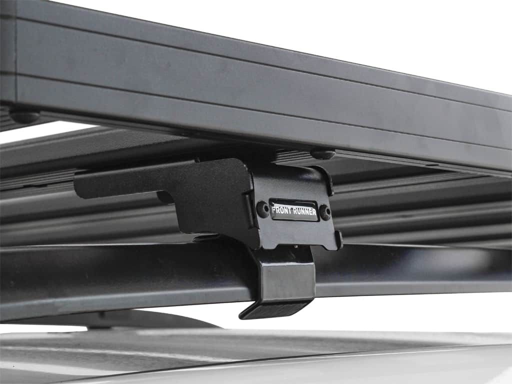 Front Runner Slimline II Roof Rack For Fiat PANDA CROSS 2015-Current