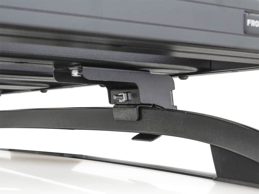 Front Runner Slimline II Roof Rack For Nissan X-TRAIL 2013-Current