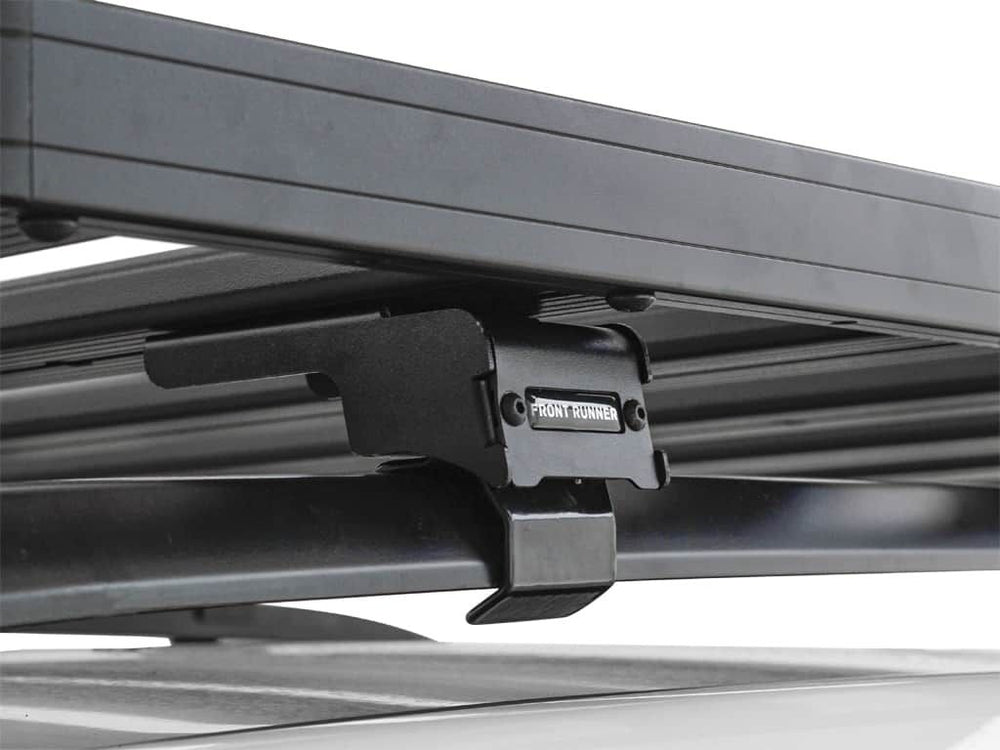 Front Runner Slimline II Roof Rail Rack Kit For Jeep CHEROKEE KL (2014-Current)