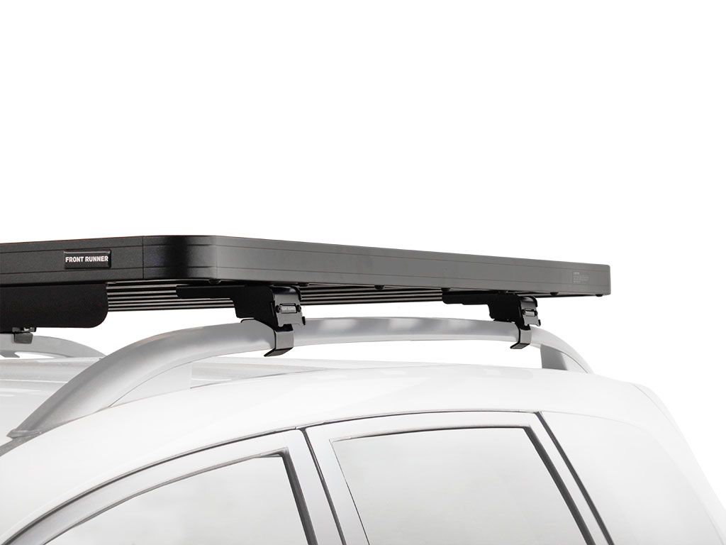 Front Runner Slimline II Roof Rail Rack Kit For Mercedes Benz GLE