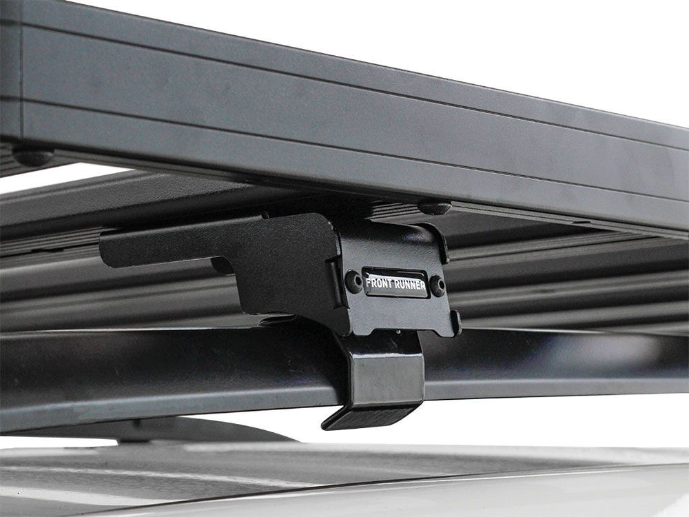 Front Runner Slimline II Roof Rack For Toyota ETIOS CROSS