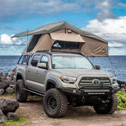 Ranger Roof Top Tent - 3 Person Capacity - Annex Included - by Tuff Stuff