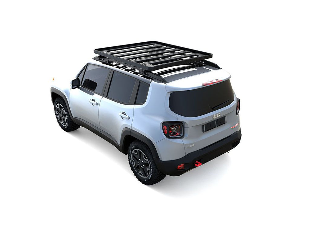 Front Runner Slimline II Roof Rail Rack For Jeep RENEGADE 2014-Current