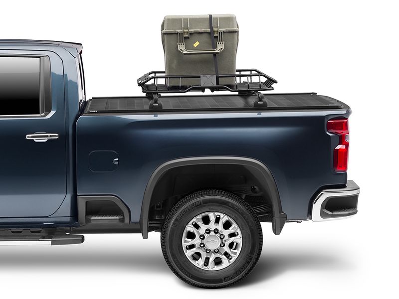Retrax PRO XR Tonneau Cover For Chevrolet Colorado & Silverado