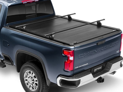 Retrax PRO XR Tonneau Cover For Chevrolet Colorado & Silverado