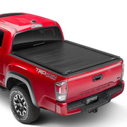 Retrax PRO XR Tonneau Cover For Toyota Tacoma & Tundra