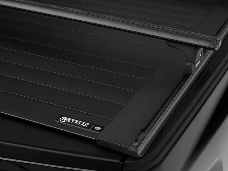 Retrax PRO XR Tonneau Cover For Ford F150, F250 & F350