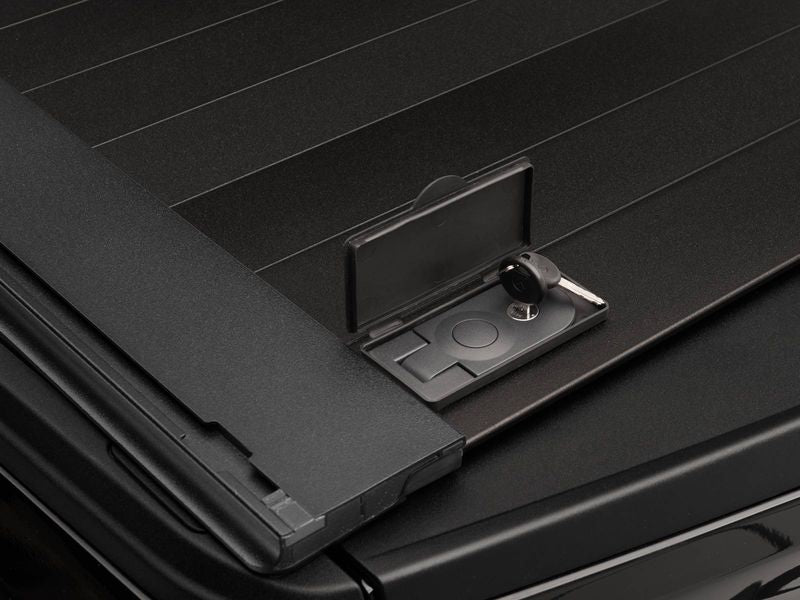 Retrax PRO XR Tonneau Cover For Ford F150, F250 & F350