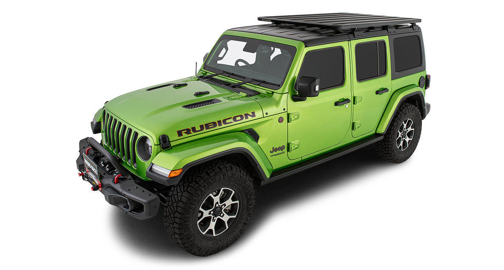 Rhino-Rack Pioneer Platform RCL Legs (72" x 56") for JEEP Wrangler JL 2018-current