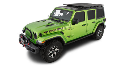 Rhino-Rack Pioneer Platform RCL Legs (72" x 56") for JEEP Wrangler JL 2018-current