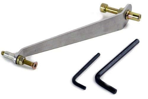 Off Stand Rivnuts Rivnut Tool M6 / M8 – Off Road Tents