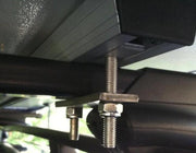 roof top tent mounting ting feature