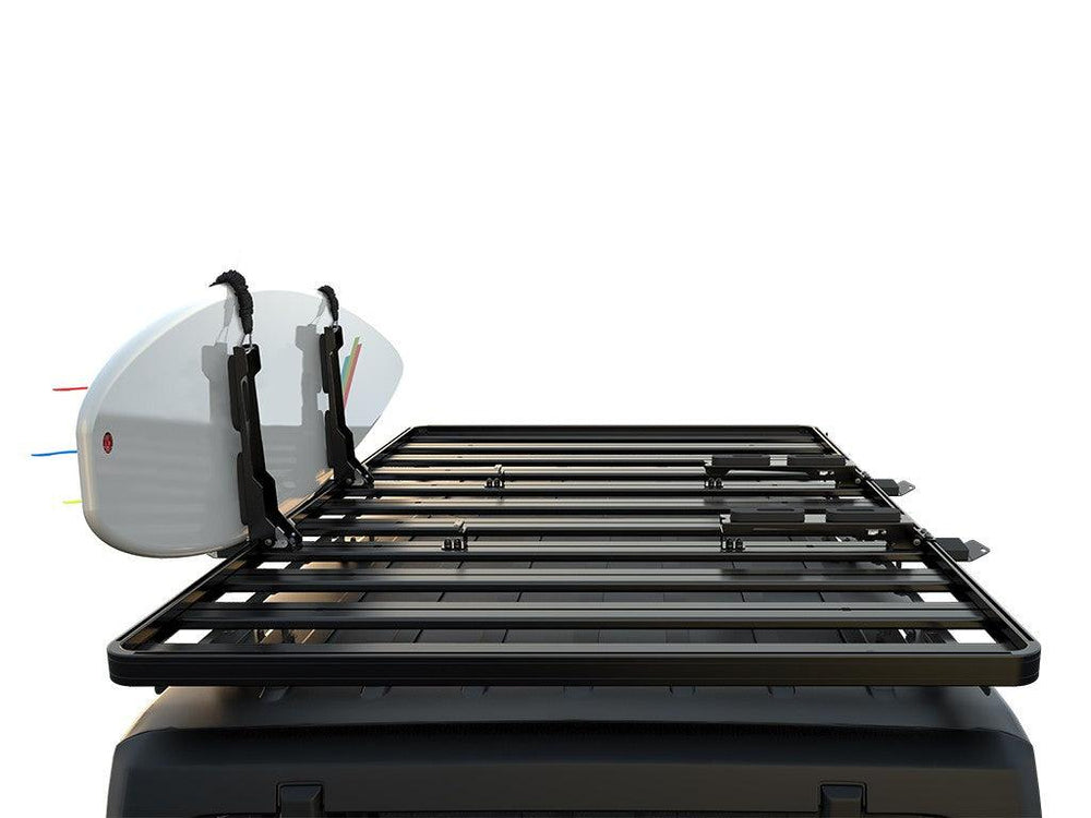 Vertical Surfboard Carrier - For Slimline II Roof Rack - by Front Runner Outfitters