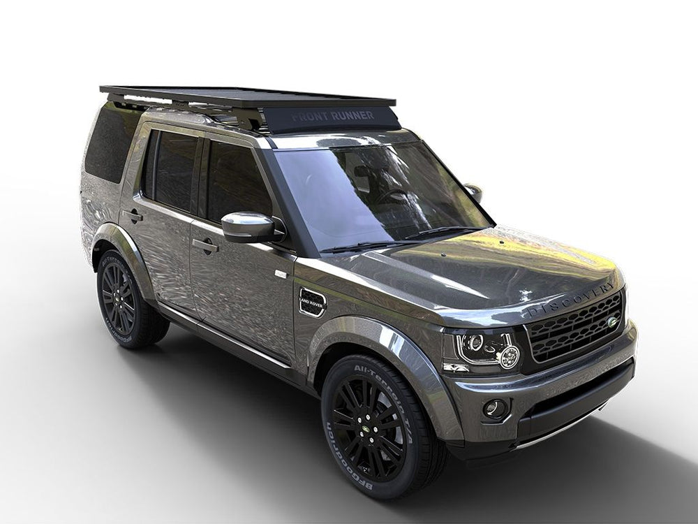 Front Runner Wind Fairing For Land Rover DISCOVERY LR3/LR4