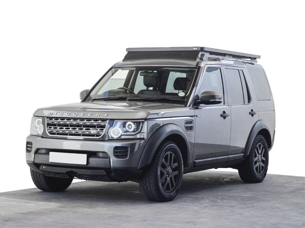 Front Runner Wind Fairing For Land Rover DISCOVERY LR3/LR4