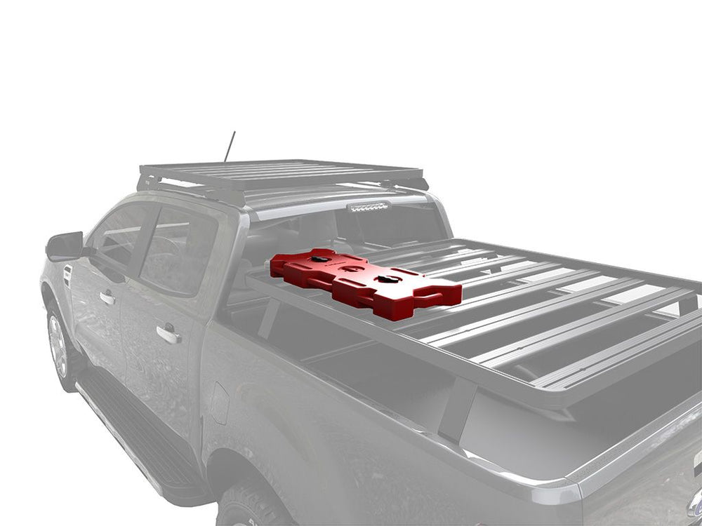 RotoPax Rack Tray Mounting Plate - Front Runner