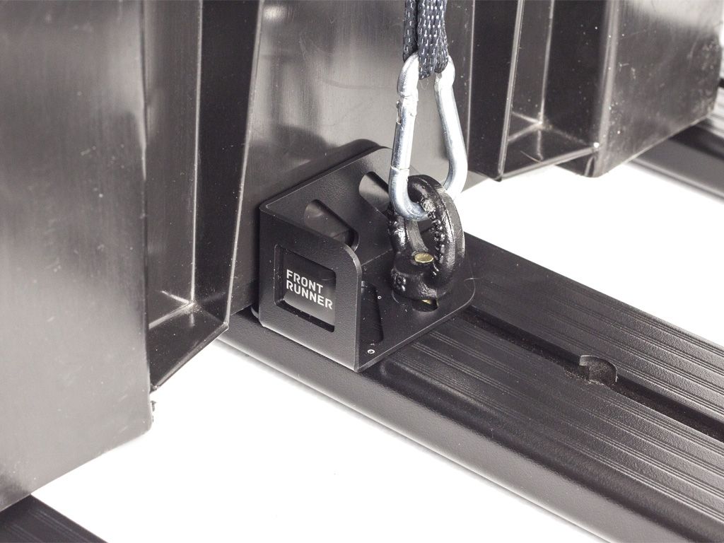 Front Runner Adjustable Rack Cargo Chocks – Off Road Tents