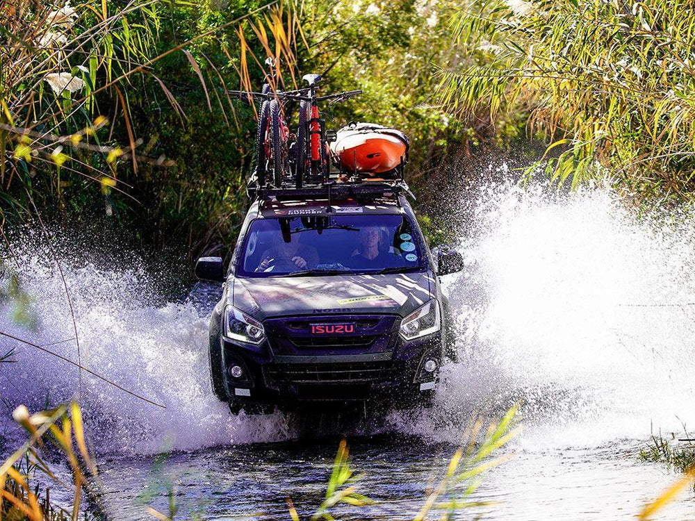Front Runner Pro Canoe / Kayak / Sup Carrier - Off Road Tents