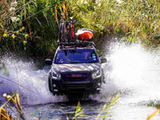 Front Runner Pro Canoe / Kayak / Sup Carrier - Off Road Tents