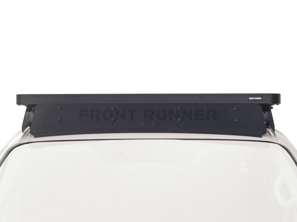 Front Runner Wind Fairing For Slimline II Rack 1475mm (W)
