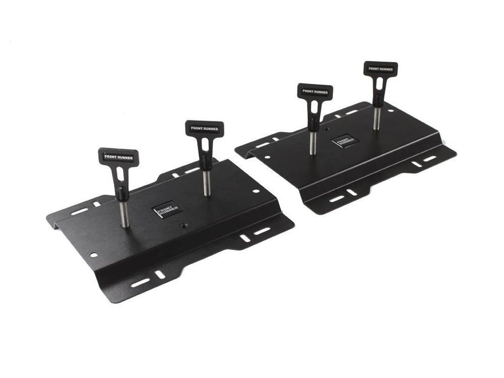 Front Runner Recovery Device Mounting Kit