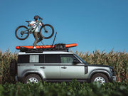 New 2020 Land Rover Defender