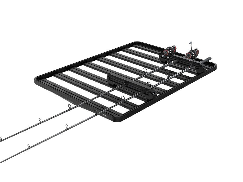Front Runner Fishing Rod, Pro Ski & Snowboard Carrier Front Runner Fishing Rod, Pro Ski & Snowboard Carrier