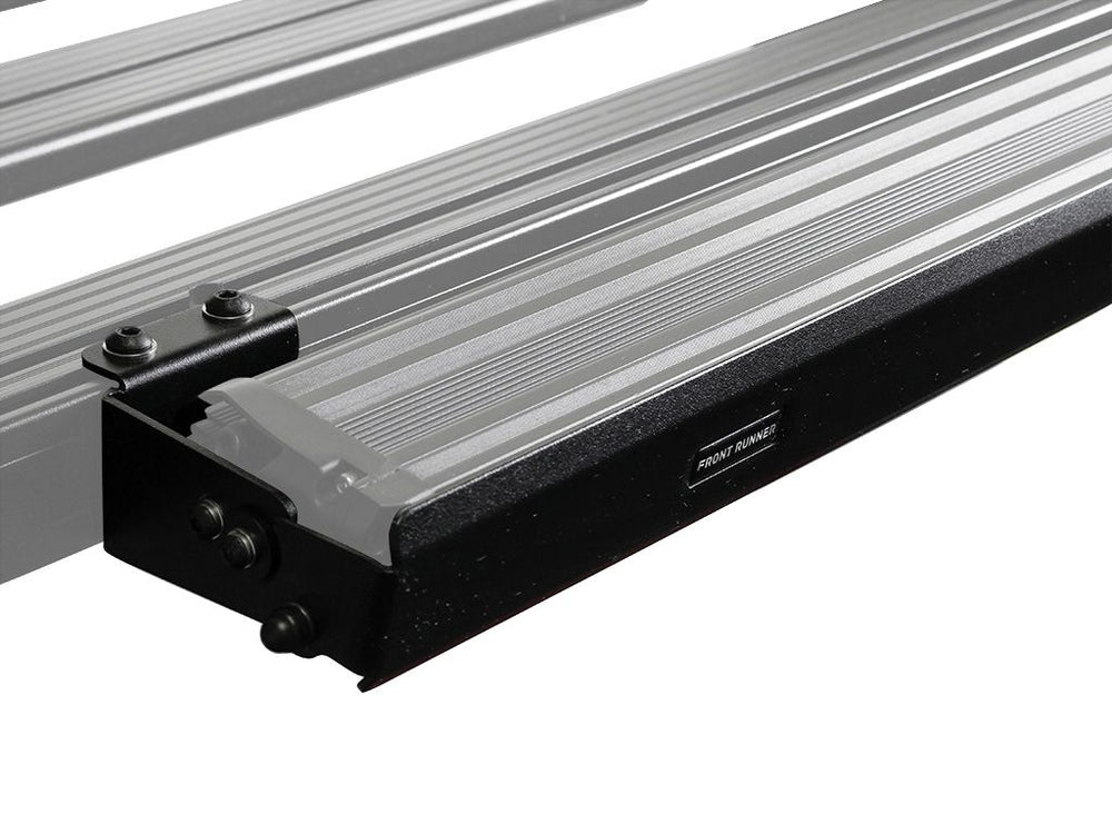 Front Runner 40" LED Light Bar FX1000-CB SM Mounting Bracket
