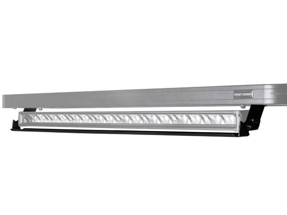Front Runner 40" LED Light Bar FX1000-CB SM Mounting Bracket