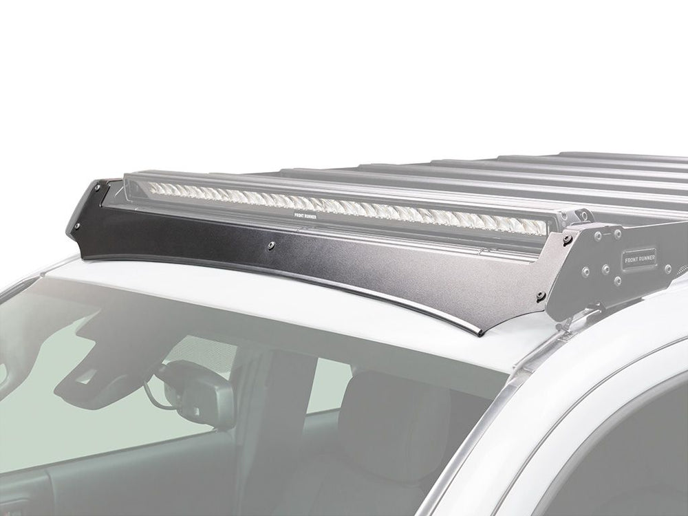 Front Runner Slimsport Rack 40" Wind Fairing For Toyota Tacoma 2005-2024
