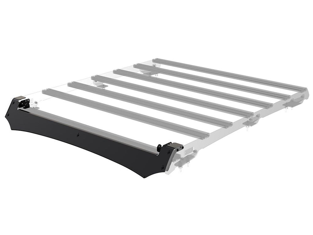 Front Runner Slimsport Rack 40" Wind Fairing For Toyota Tacoma 2005-2024