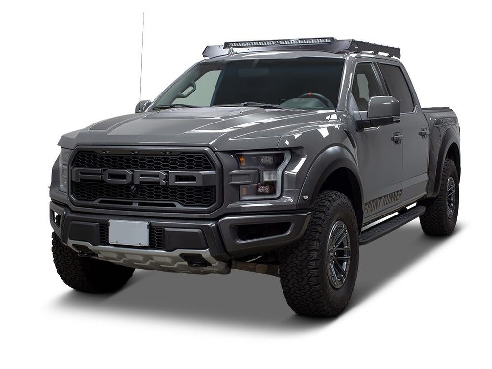 Front Runner Slimsport Rack 40" Wind Fairing For Ford F150 Super Crew (2018-2020)