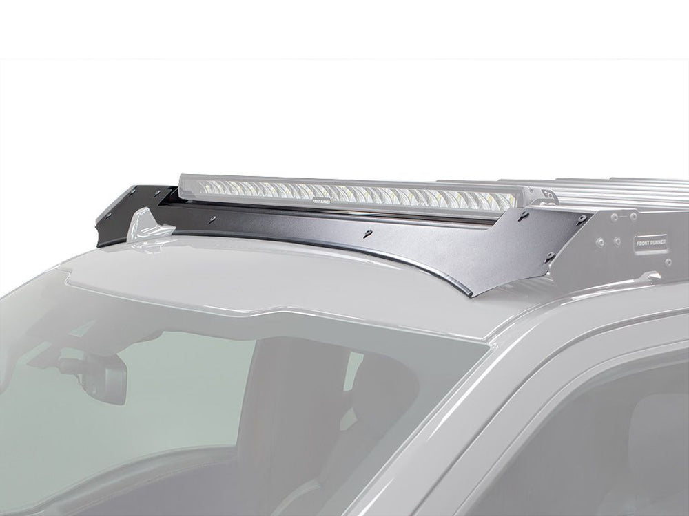 Front Runner Slimsport Rack 40" Wind Fairing For Ford F150 Super Crew (2018-2020)