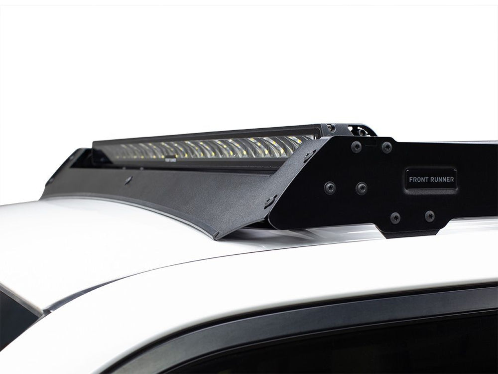 Wind Deflector for Slimsport Roof Rack