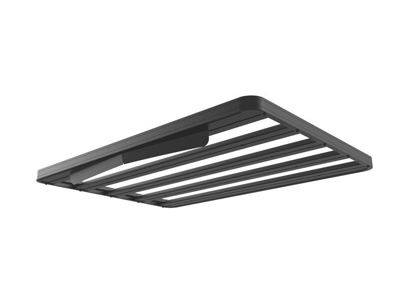 Front Runner Slimline II Grab-On Roof Rack Kit For Volvo XC60 2009-2017
