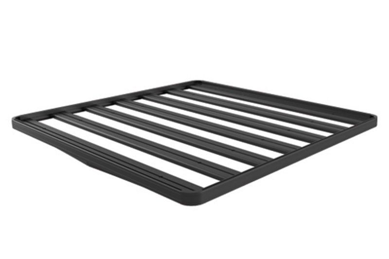 Front Runner Slimline II Bed Rack Kit For Jeep Gladiator JT 2019-Current