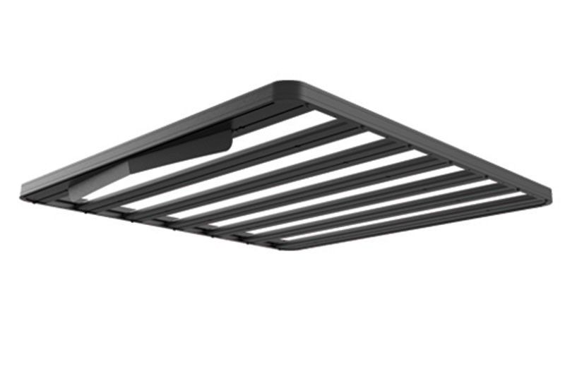 Front Runner Slimline II Bed Rack Kit For Jeep Gladiator JT 2019-Current