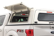 Gullwing Side Opening for SmartCap EVOc Commercial RSI for Ford Silverado/Colorado