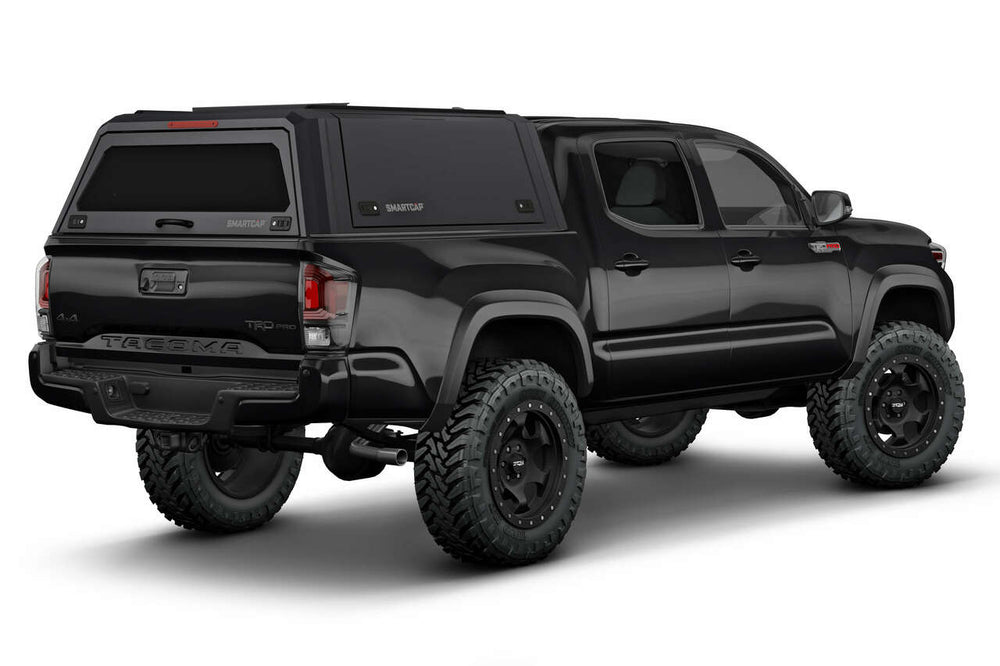 RSI SmartCap EVOa Adventure Toyota Tundra