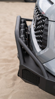 CBI Front Bumper For Toyota Tundra 2014-2021