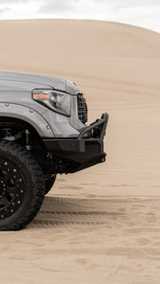 CBI Front Bumper For Toyota Tundra 2014-2021