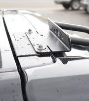OEM Mounting Point for Toyota Sequoia Rear Ladder by Gobi