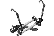 silver Thule T2 Pro XT 2 - For 1.25" and 2" Receivers 