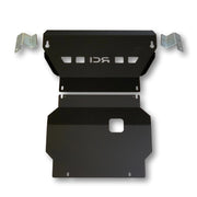 RCI Engine Skid Plates F150