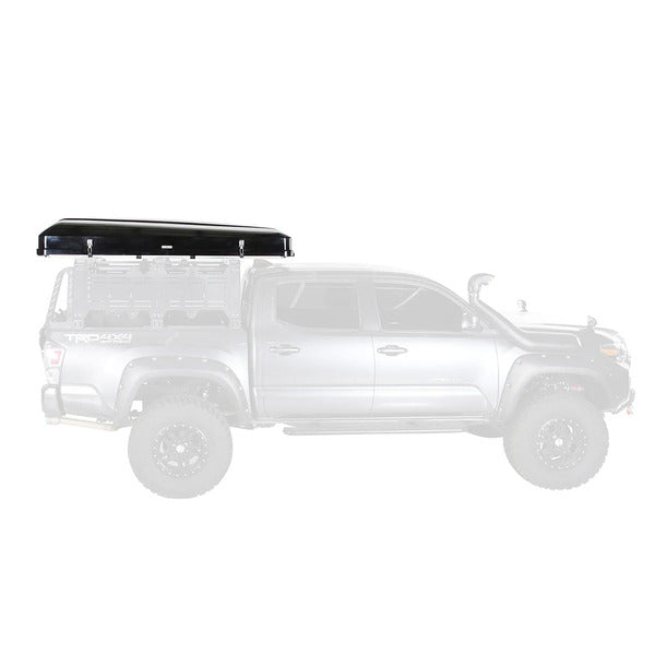 iKamper Skycamp 3.0 2X Installed on a Vehicle and Closed
