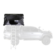 iKamper Skycamp 3.0 2X Side View Mounted on a Vehicle